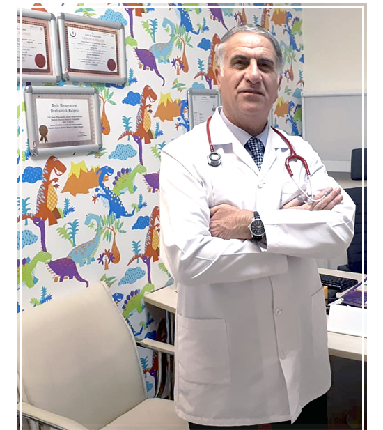 Prof. Dr. Aydın ECE